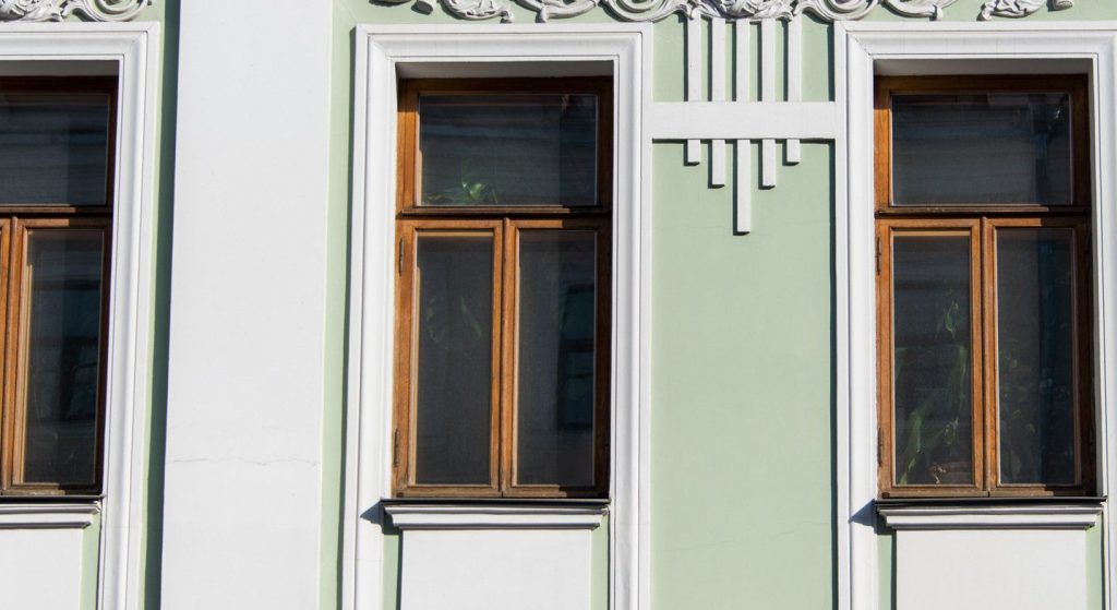 Комплекс работ по ремонту жилого дома на Петровском бульваре согласовали. Фото: сайт мэра Москвы