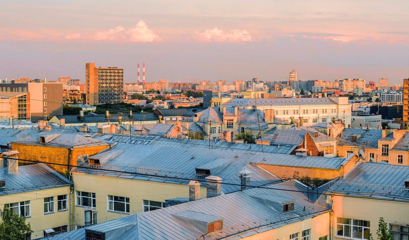 Итоги проверок жилых домов подвели в управе района Якиманка. Фото: сайт мэра Москвы