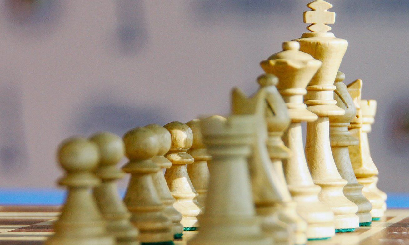 Ладья на Д5: сборная по шахматам выступит на турнире за Плехановский университет. Фото: сайт мэра Москвы