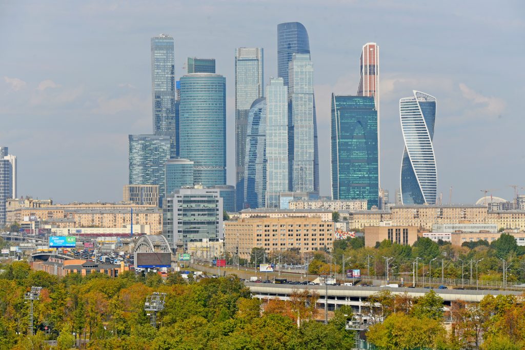 Чтобы не болели: Москва включит отопление раньше срока
