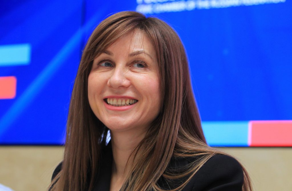 Депутат МГД Картавцева: Москвичи проявляют социальную ответственность, сдавая ПЦР-тесты по своей инициативе