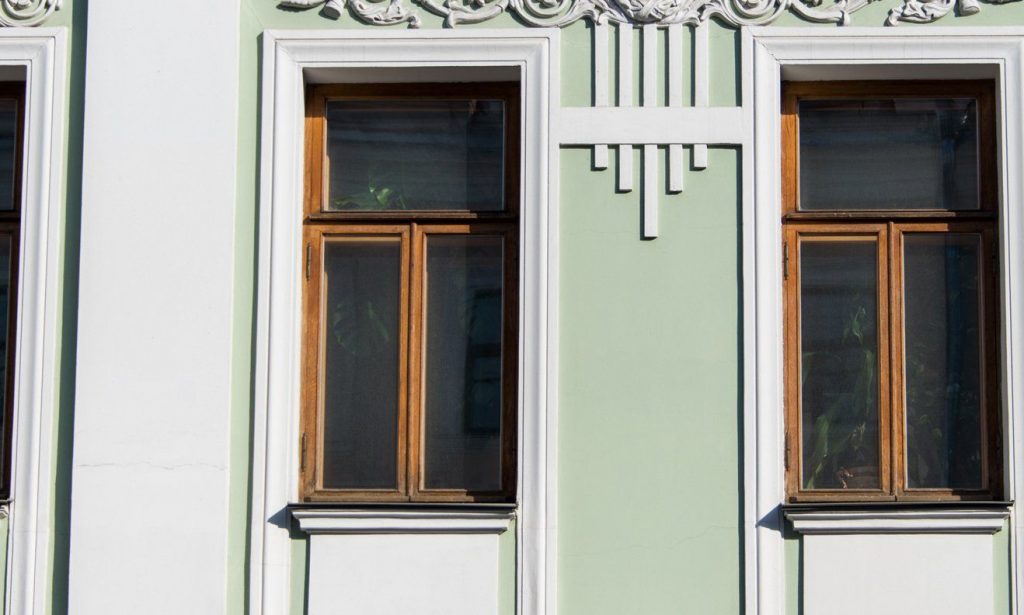 Капитальный ремонт проведут в жилом доме на проспекте Мира. Фото: сайт мэра Москвы