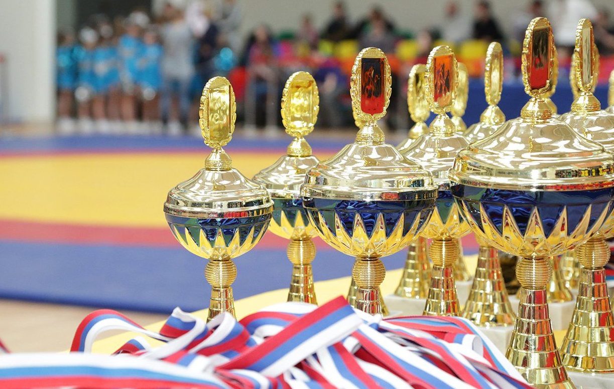 Десять команд — одна победа: в Пресненском районе состоялся турнир по мини-футболу. Фото: сайт мэра Москвы