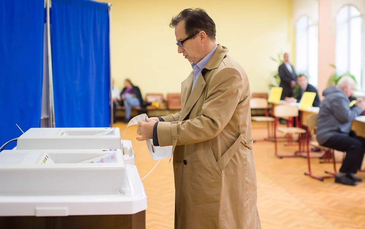 В Москве открылись избирательные комиссии районов Бабушкинский и Марьино. Фото: сайт мэра Москвы