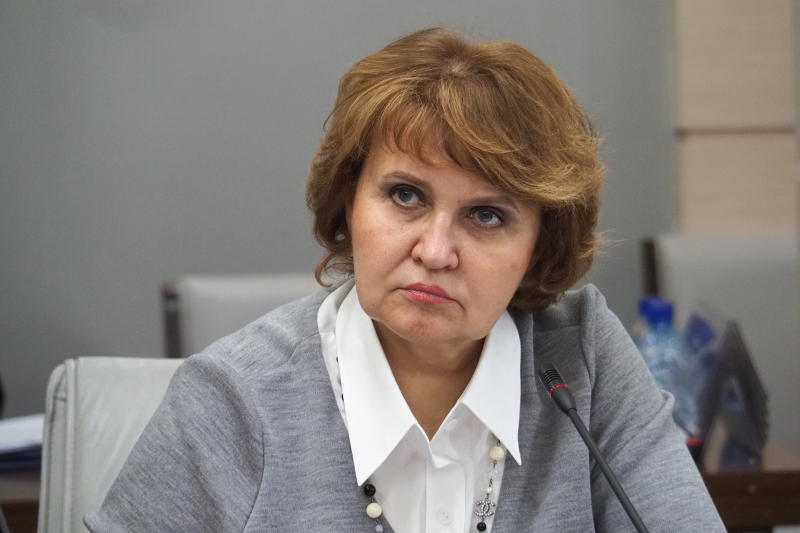 Депутат МГД Гусева: Приостановка имущественно-земельных проверок – своевременный шаг мэрии Москвы