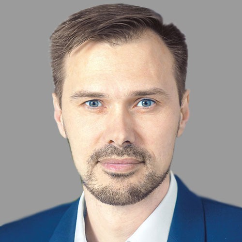 Депутат МГД Валерий Головченко: Даже во время кризиса предприниматели хотят учиться