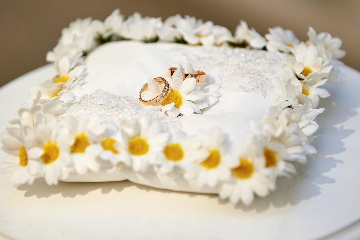 Около 850 столичных пар выбрали «красивую дату» для свадьбы. Фото: сайт мэра Москвы
