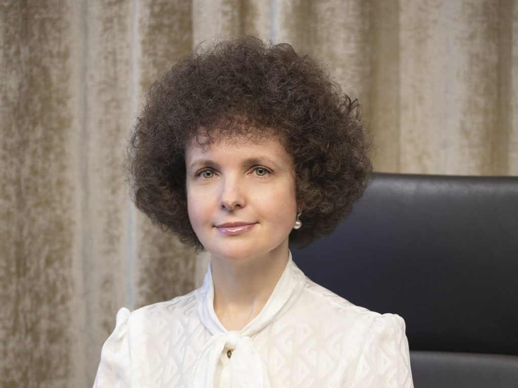 Елена Зяббарова отметила рост поступлений в столичный бюджет от IT-предприятий