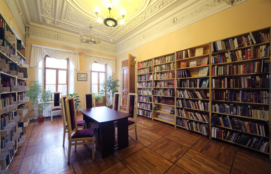 Пушкинский лицей: на канале библиотеки в Басманном районе опубликуют три лекции