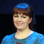 Светлана Прокопенкова, жительница района Якиманка