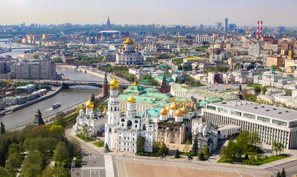 Около 50 прогулок провели сотрудники библиотеки Центрального округа в рамках проекта «Экскурсионная среда». Фото: сайт мэра Москвы