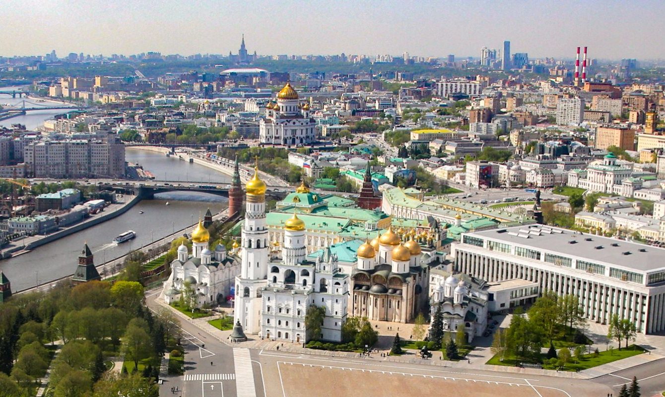 Около 50 прогулок провели сотрудники библиотеки Центрального округа в рамках проекта «Экскурсионная среда». Фото: сайт мэра Москвы