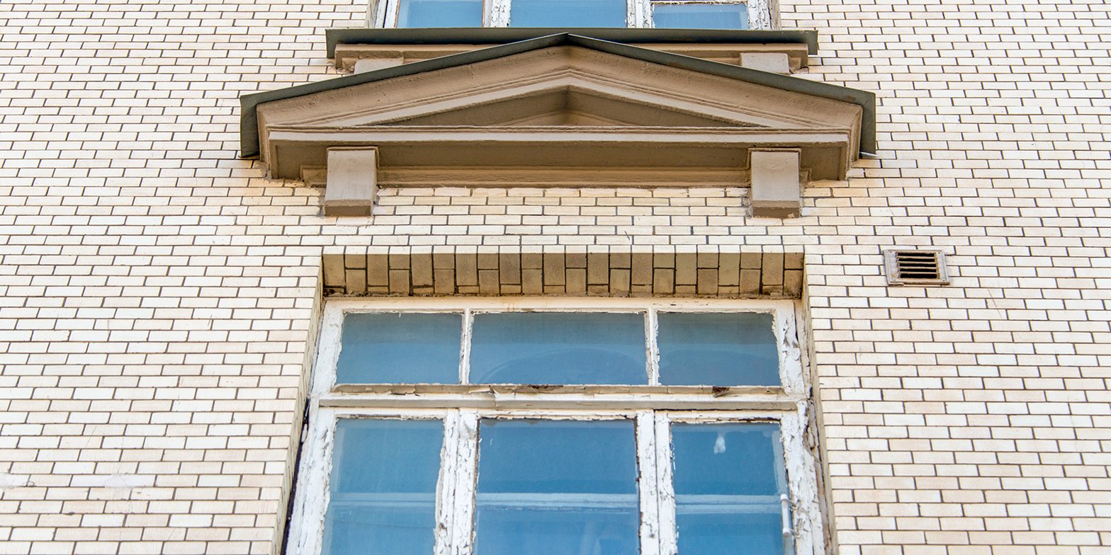 Дома Пресненского района проинспектировали на соблюдение безопасности. Фото: сайт мэра Москвы