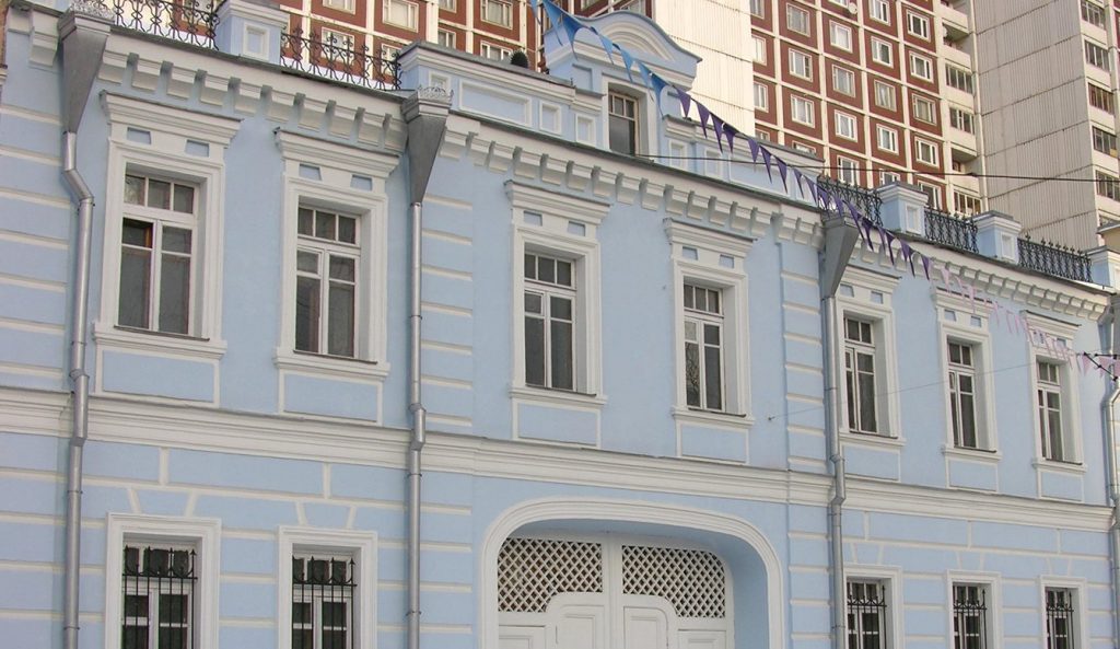 Проект по капитальному ремонту жилого дома в Таганском районе утвердили . Фото: сайт мэра Москвы