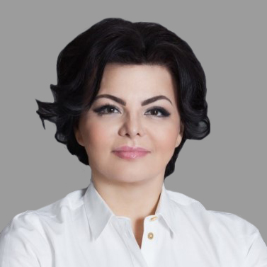 Депутат Николаева: В бюджете Москвы закреплен рост зарплат бюджетников
