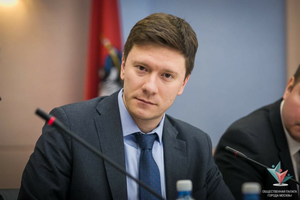 Депутат Мосгордумы Козлов рассказал о преимуществах нового сервиса «транспорт по требованию»