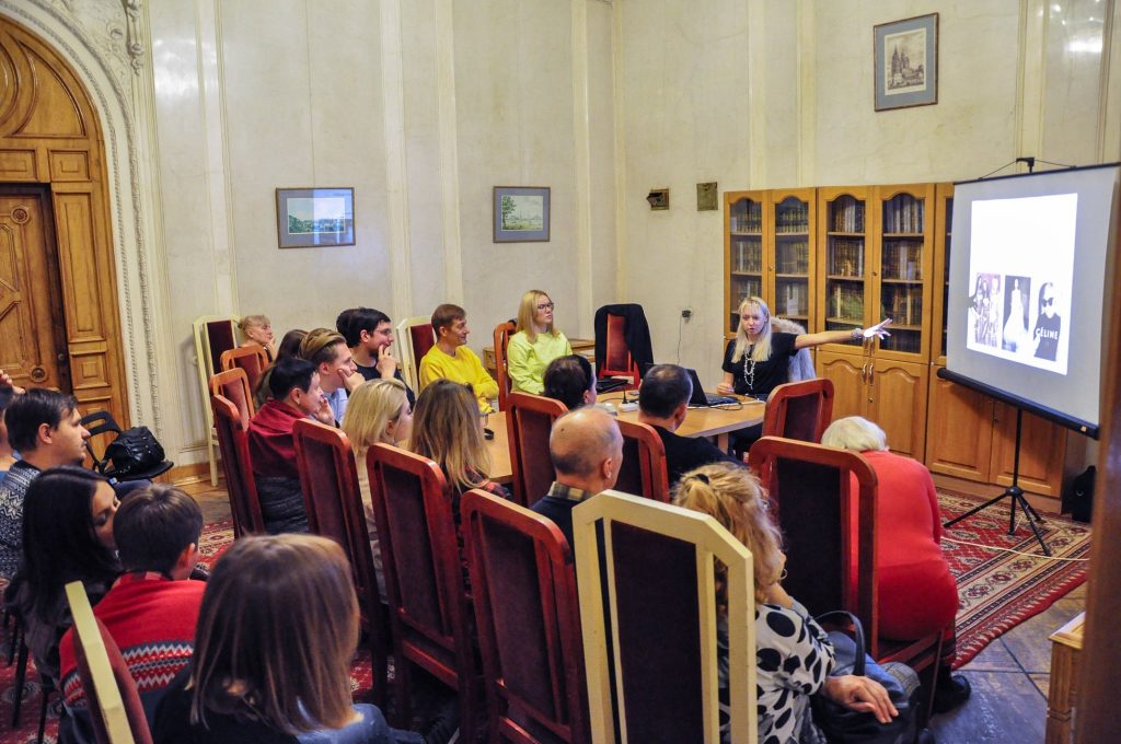 Жизнь Пушкина в Басманной слободе: новую лекцию прочтут в Пушкинской библиотеке