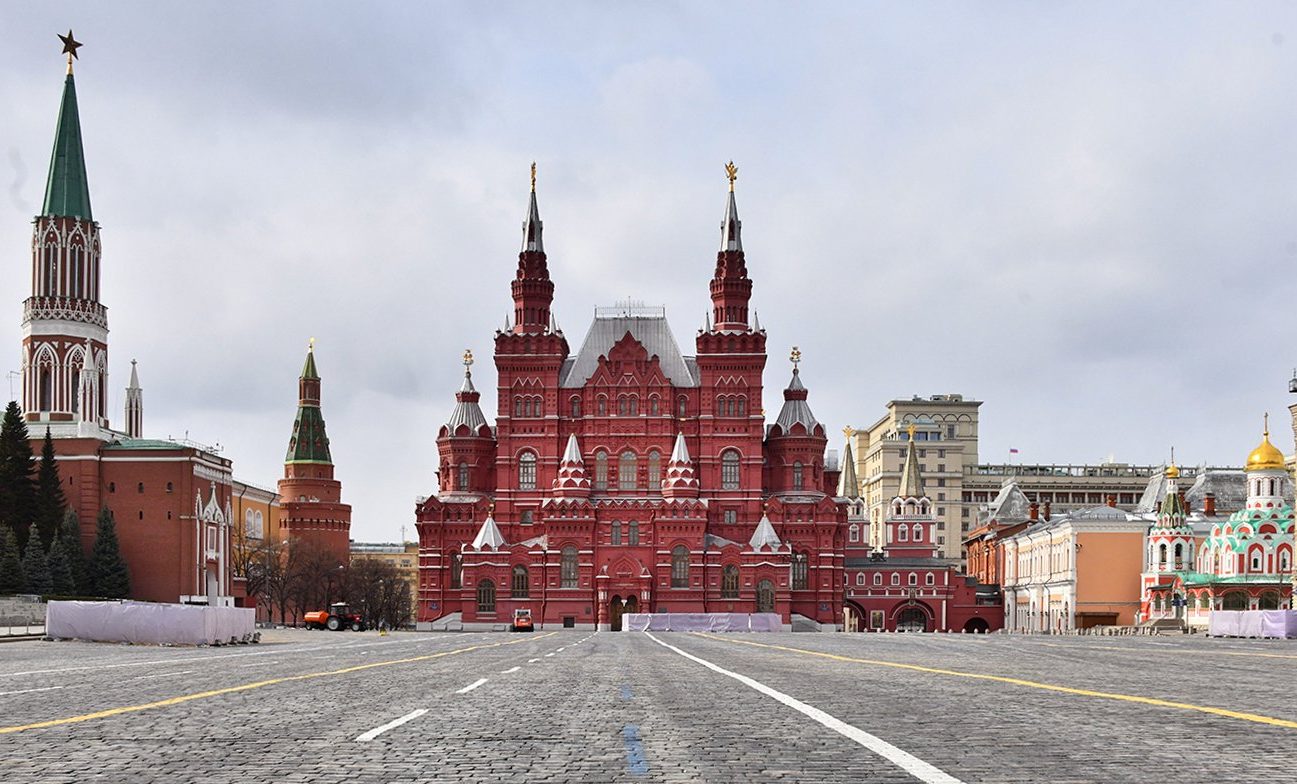Новый интернет-ресурс запустят в Историческом музее. Фото: сайт мэра Москвы