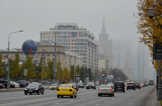 В Москве оформить льготный статус многодетной семьи будет проще. Фото: Анна Быкова