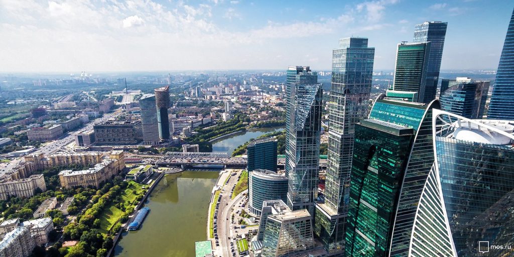 В Московской городской Думе обсудили вопросы поддержки предпринимательства и программу информатизации Москвы
