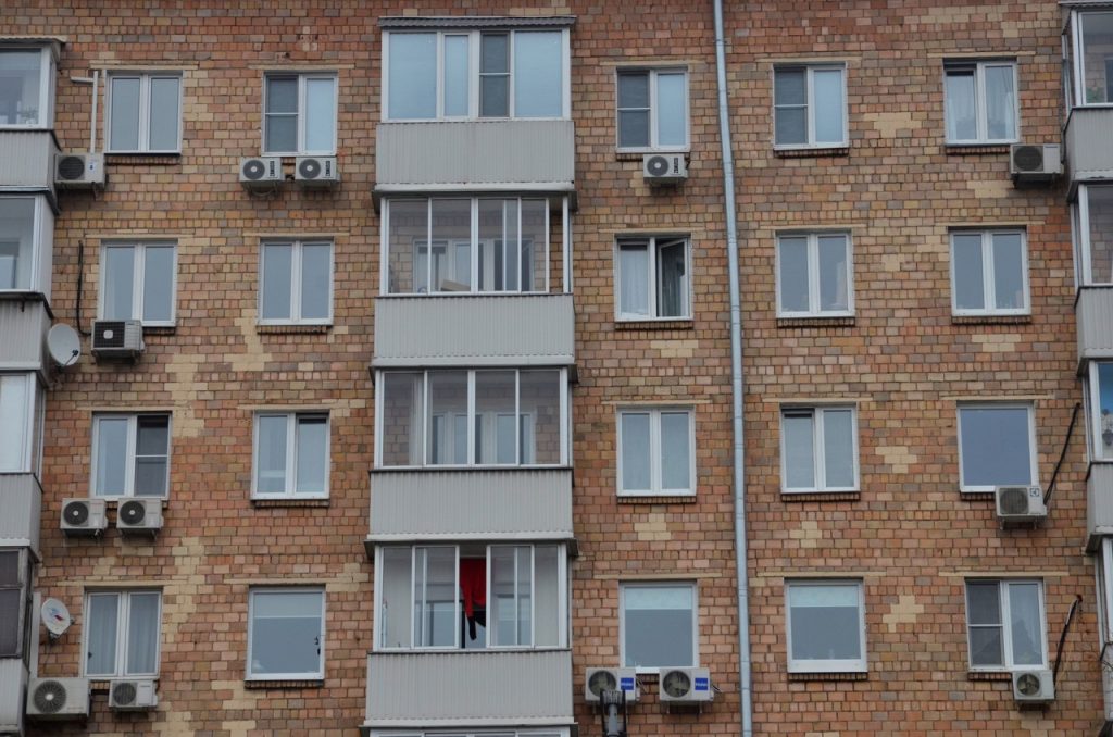 Москвичи приватизировали почти 92 процента жилья
