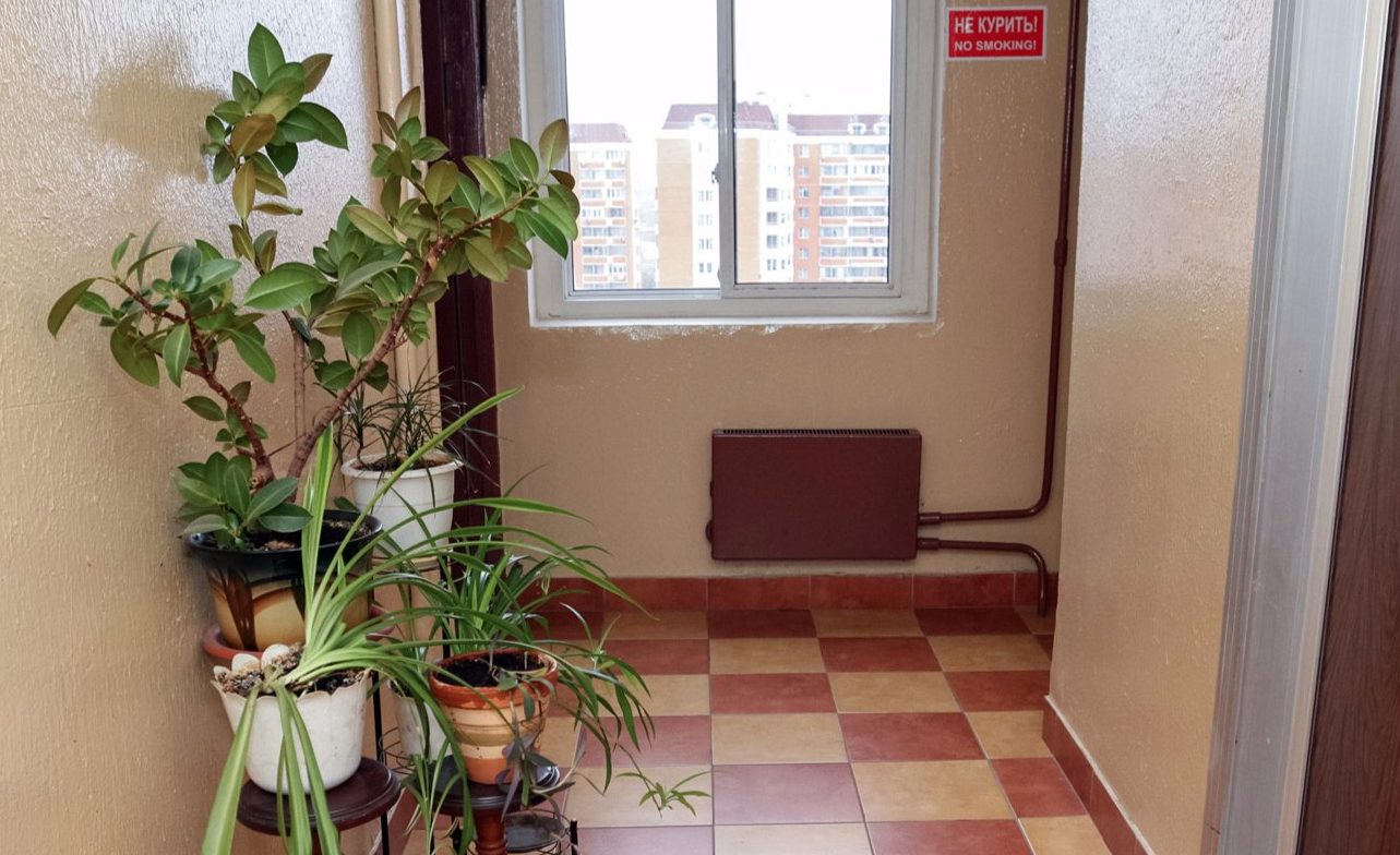 Косметический ремонт выполнили в 88 подъездах в жилых домах Мещанского района за 2020 год. Фото: сайт мэра Москвы