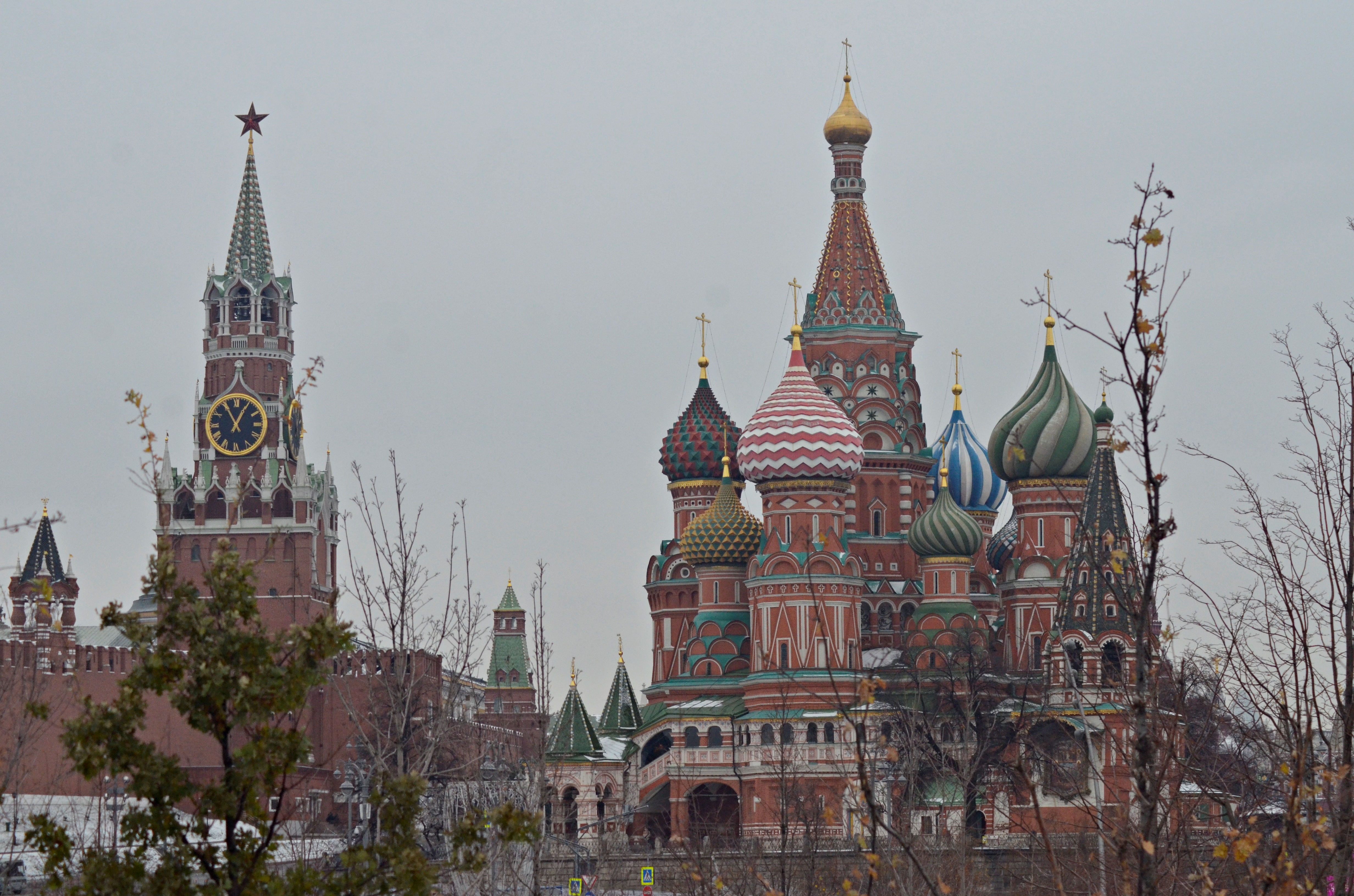 Москва стала лидером индекса цифровизации городского хозяйства. Фото: Анна Быкова