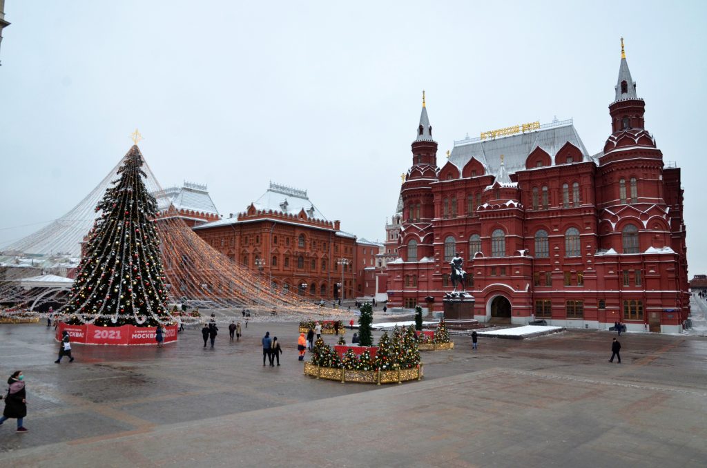 Подвиг Александра Суворова и эпоху Петра I обсудят на онлайн-экскурсии по Историческому музею