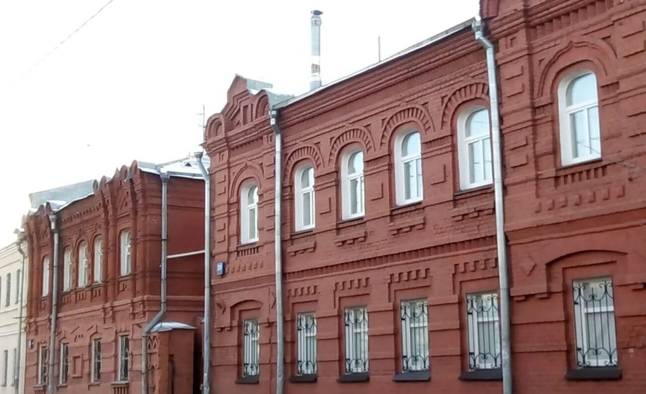 Доходные дома XIX века в Таганском районе признали объектом культурного наследия. Фото: сайт мэра Москвы