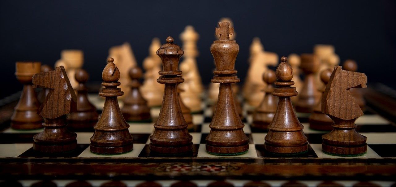 Шахматный мир: онлайн-викторину подготовили для детей с Центре «Пресня». Фото: pixabay.com