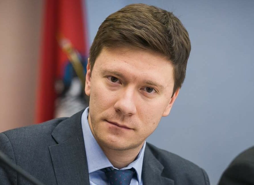 Депутат Мосгордумы Козлов: Сервис проверки статуса заявок на ДЭГ повысит доверие к выборным процедурам