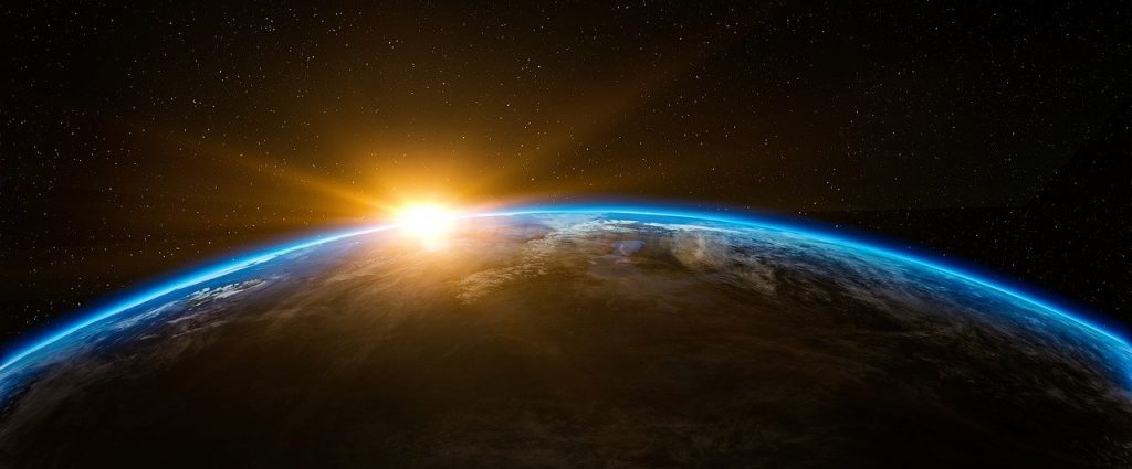 Самое большое Солнце года и новогодний звездопад: астрономический календарь на 2021 год представили в Московском планетарии. Фото: pixabay.com