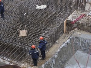 Строительство второй очереди центра «Чайка» анонсировали в Москве