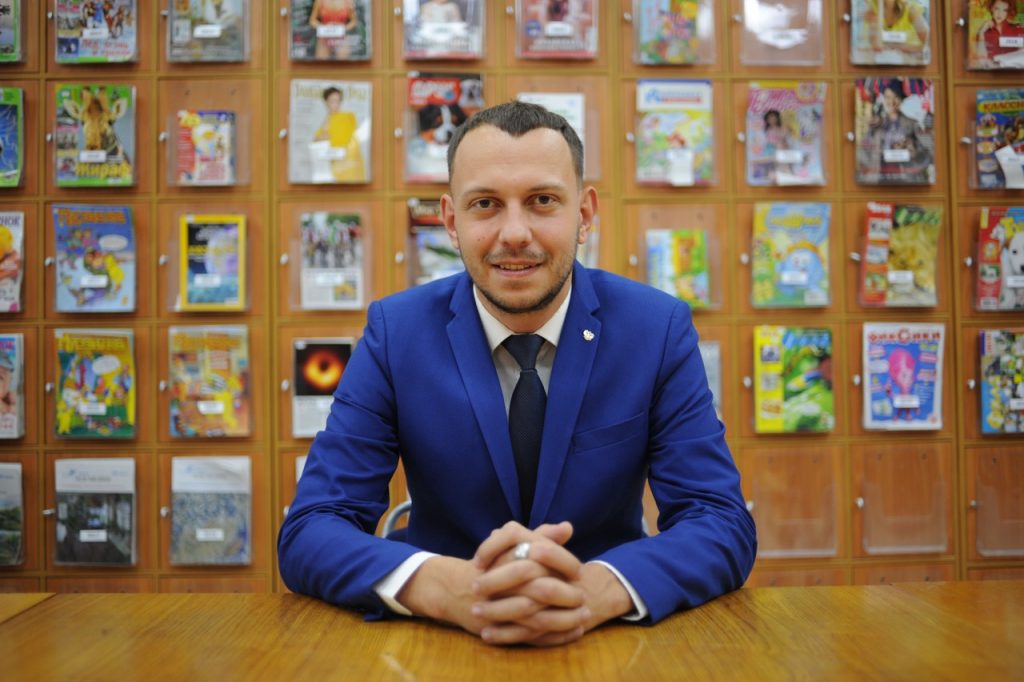 Онлайн-марафон с авторами комиксов проведут в Москве