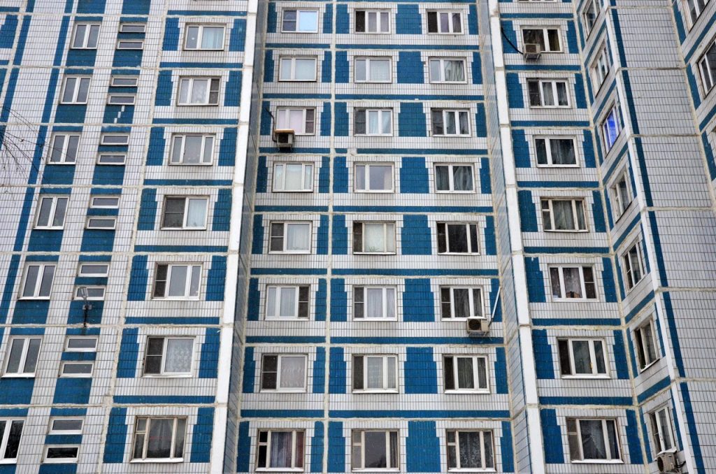 Жители Москвы получили 1,1 тысячи видеоконсультаций по жилищным вопросам