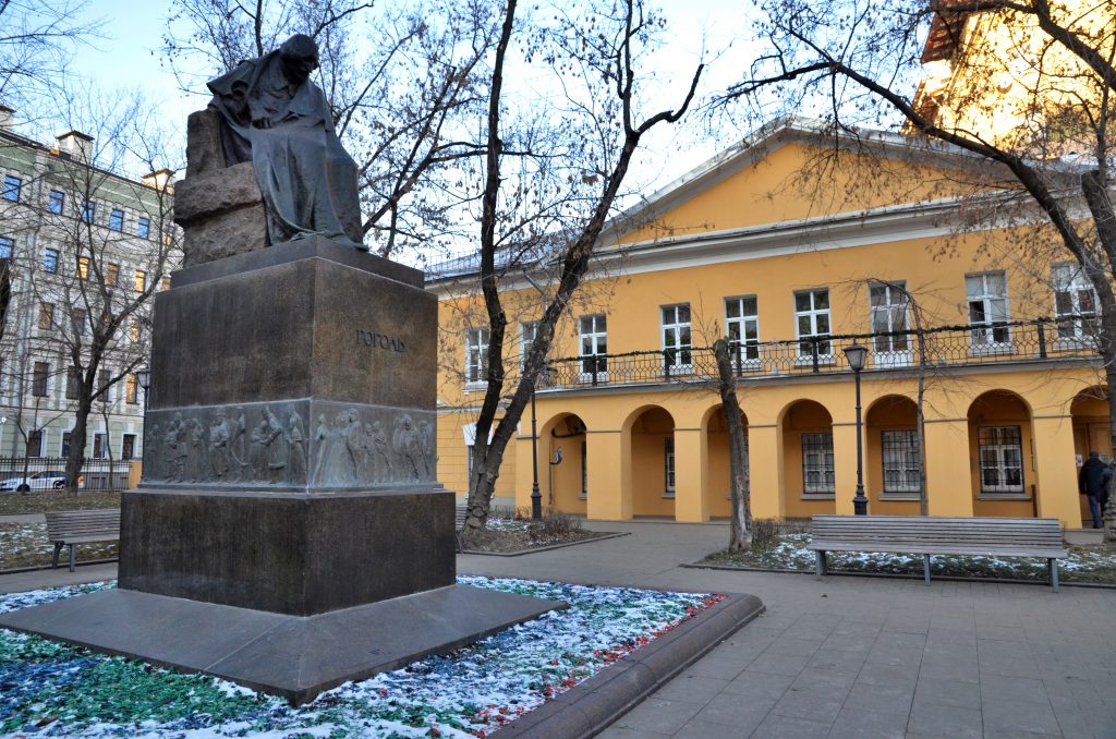 Дом Гоголя проведет онлайн-концерт вокальной и инструментальной музыки 29 января