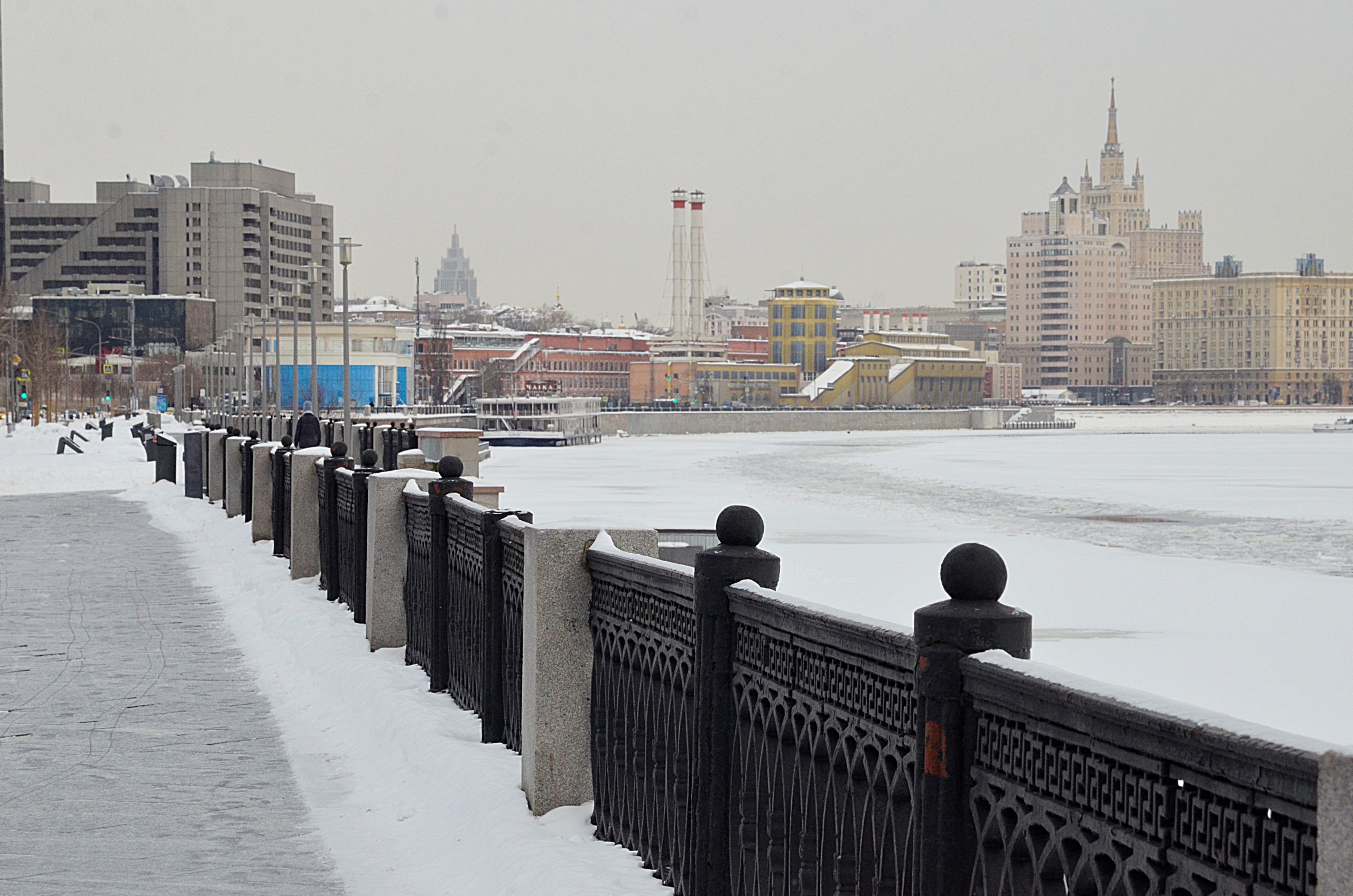 Около 40 % задержанных в ходе акции 23 января в Москве – приезжие