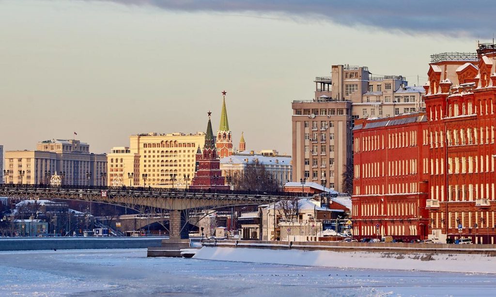 Историю Средневековой Москвы расскажут в Доме Гоголя