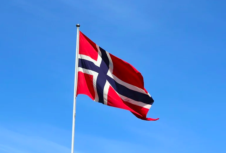 Норвегия из-за COVID-19 с 29 января закрыла въезд в страну без веских оснований. Фото: pixabay.com
