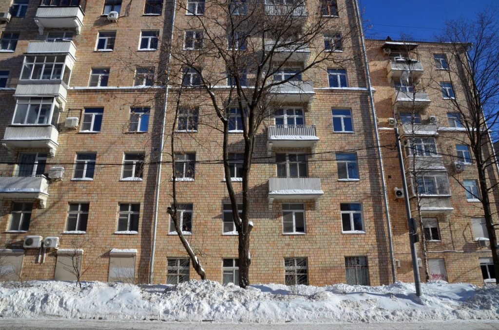 Власти Москвы усилят отопление квартир из-за усиления морозов