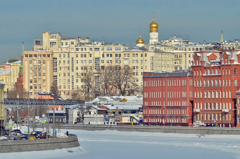 Синоптики Москвы анонсировали похолодание в праздники