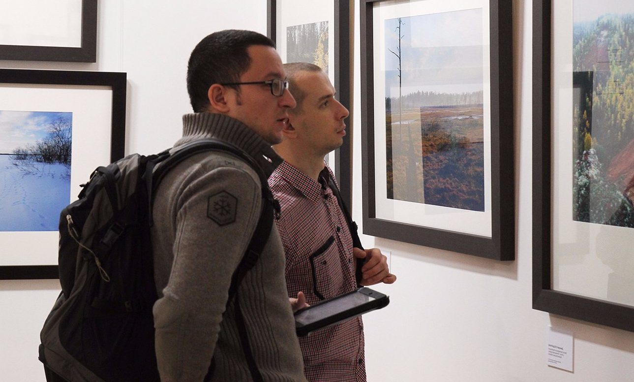 Москвичи смогут увидеть уникальную выставку акварельных работ Платова. Фото: сайт мэра Москвы
