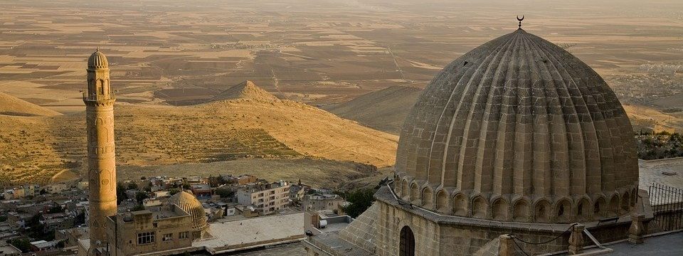 Древние земли Месопотамии: с загадочными памятниками познакомят слушателей на лекции в Музее Востока
