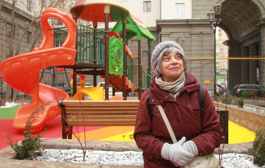 Почти 3,5 тысячи московских дворов благоустроят за год