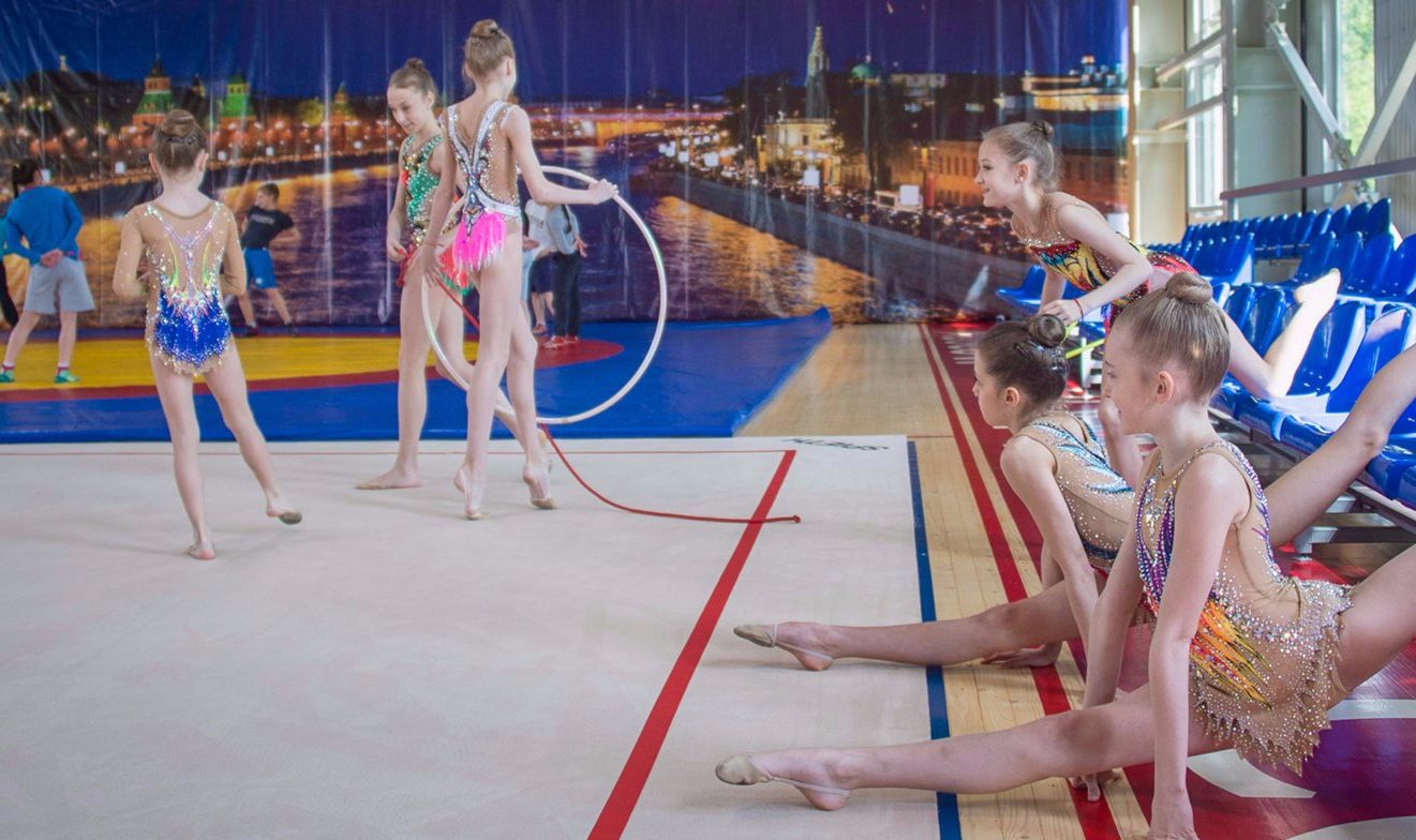 Растяжка и пластика: занятие по гимнастике и ритмике проведут в Культурном центре «Новослободский». Фото: сайт мэра Москвы