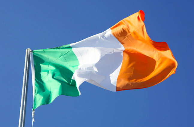 В Ирландии нарушивших карантин туристов будут отправлять в тюрьму