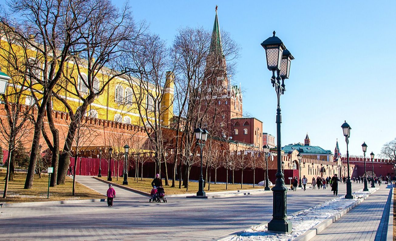 Активные граждане выберут лучшие туристические маршруты конкурса «Покажи Москву!». Фото: сайт мэра Москвы