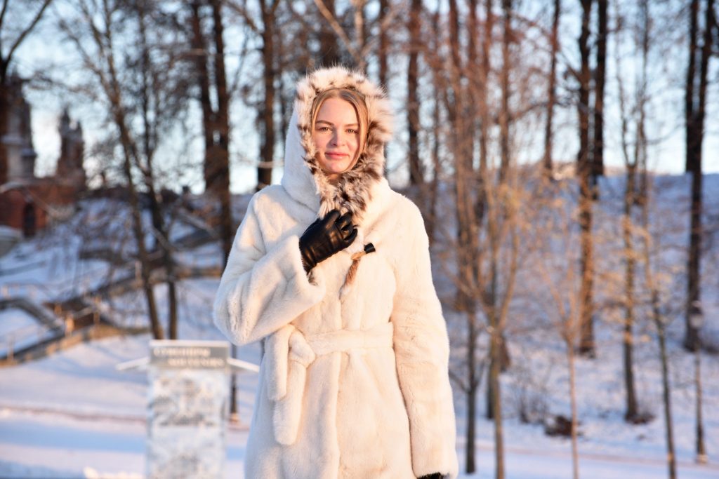 Среда станет самым холодным днем недели для москвичей