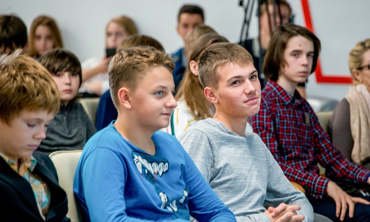 Виды и типы рефлексии разберут на мастер-классе в «МИСиС». Фото: сайт мэра Москвы