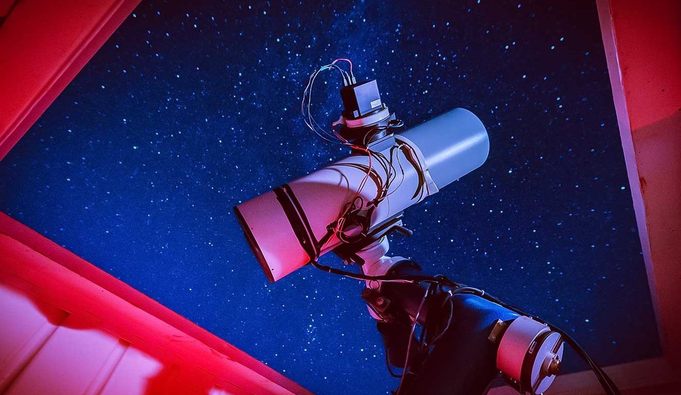 Полет Юрия Гагарина и первый звездопад: в Московском планетарии представили астрономический прогноз. Фото: сайт мэра Москвы